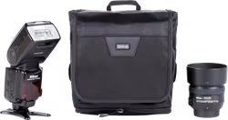 Think Tank Skin Changer Pop Down V3.0, Black