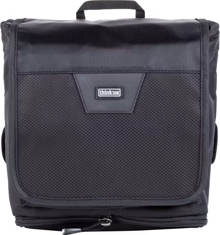 Think Tank Skin Changer Pop Down V3.0, Black