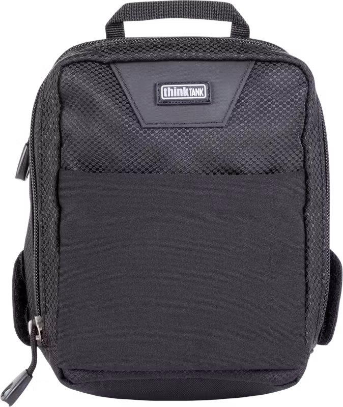 Think Tank Stuff It!, Black/Grey