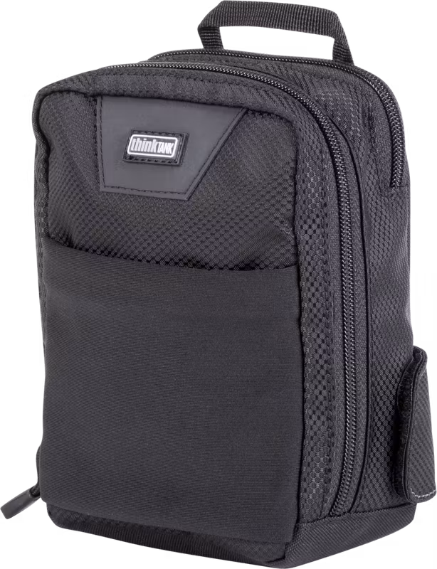 Think Tank Stuff It!, Black/Grey