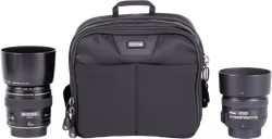Think Tank Speed Changer V3.0, Black/Grey