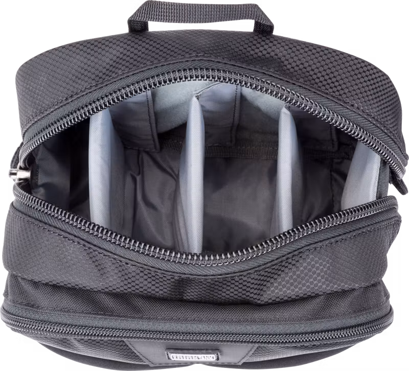 Think Tank Speed Changer V3.0, Black/Grey