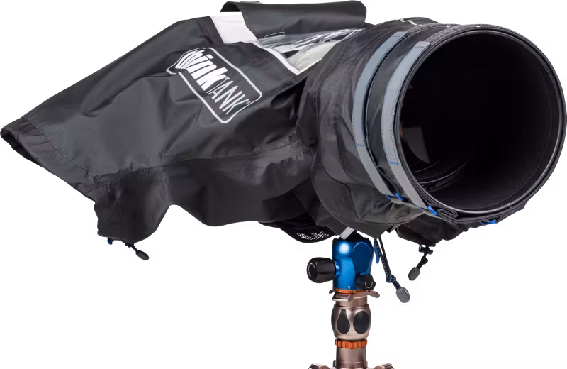 Think Tank Hydrophobia DM 300-600 V3