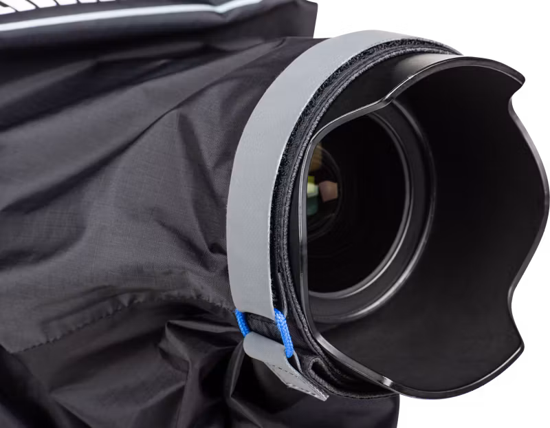 Think Tank Emergency Rain Cover - Small
