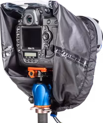 Think Tank Emergency Rain Cover - Small