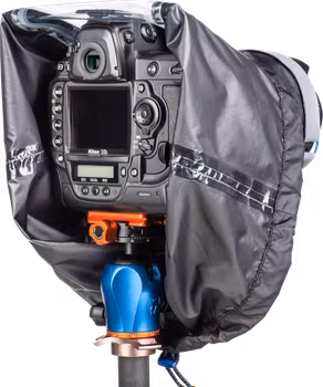 Think Tank Emergency Rain Cover - Small