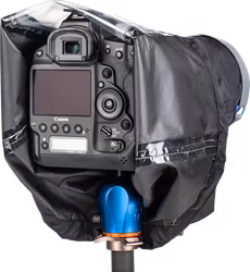 Think Tank Emergency Rain Cover - Medium