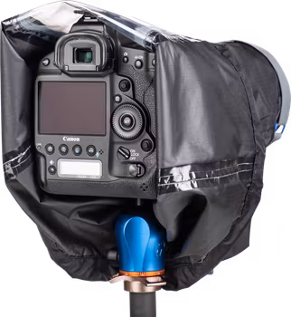 Think Tank Emergency Rain Cover - Medium