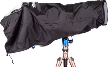 Think Tank Emergency Rain Cover - Large