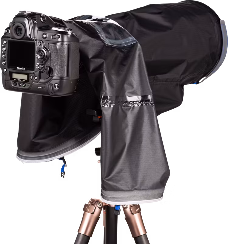 Think Tank Emergency Rain Cover - Large