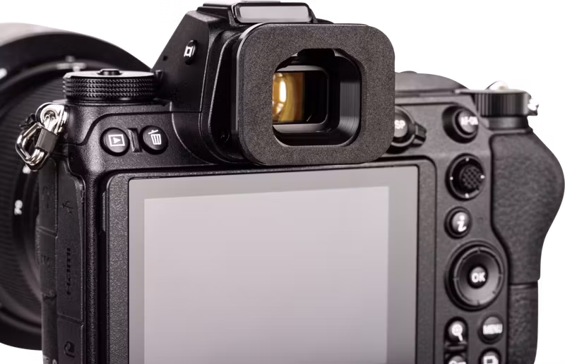 Think Tank EP-NZ (Hydrophobia eyepiece for Nikon Mirrorless Z 6 & Z 7)