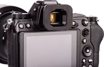 Think Tank EP-NZ (Hydrophobia eyepiece for Nikon Mirrorless Z 6 & Z 7)