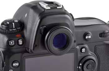 Think Tank EP-NSI (Hydrophobia eyepiece for Nikon screw-in mounts)