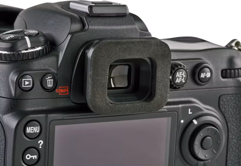 Think Tank EP-N (Hydrophobia eyepiece for most Nikon DSLR's)