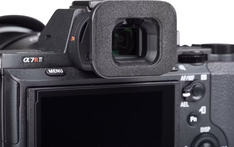 Think Tank EP-S (Hydrophobia eyepiece for Sony a7/a9/A77)
