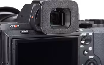 Think Tank EP-S (Hydrophobia eyepiece for Sony a7/a9/A77)