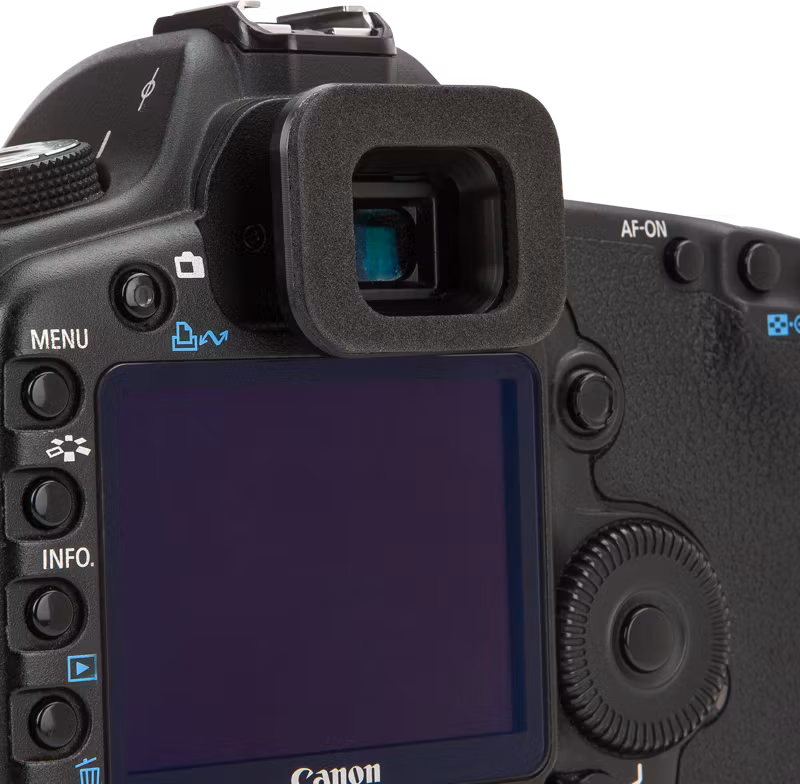 Think Tank EP-20 (Hydrophobia eyepiece Canon 7D/5D Mark III/1D Mark III)