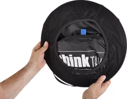 Think Tank Pixel Sunscreen V2.0