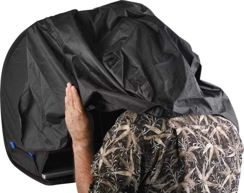 Think Tank Pixel Sunscreen V2.0
