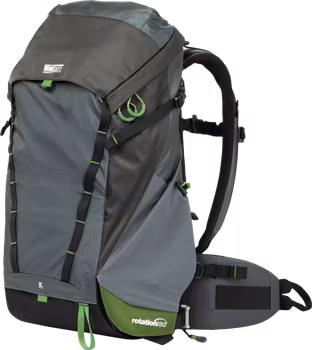 Think Tank MindShift Rotation 22LBackpack