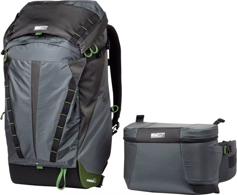 Think Tank MindShift Rotation 34L Backpack