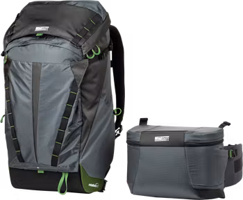 Think Tank MindShift Rotation 34L Backpack