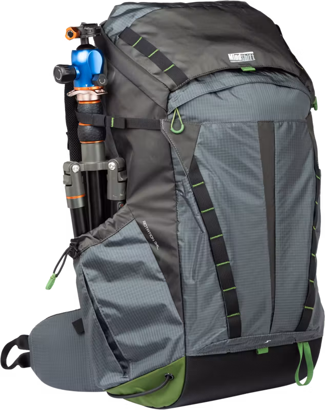 Think Tank MindShift Rotation 34L Backpack