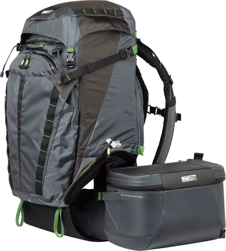Think Tank MindShift Rotation Pro 50+L Backpack