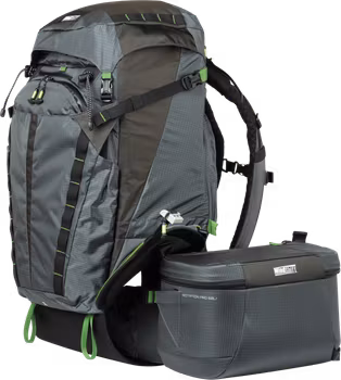 Think Tank MindShift Rotation Pro 50+L Backpack