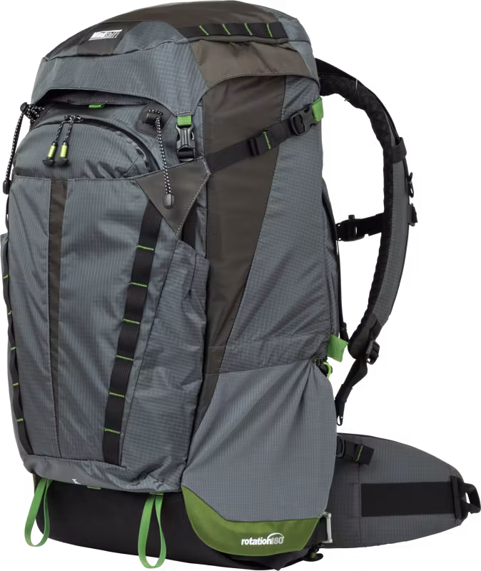 Think Tank MindShift Rotation Pro 50+L Backpack