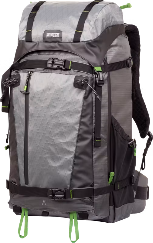 Think Tank MindShift BackLight Elite 45L,  Storm Grey