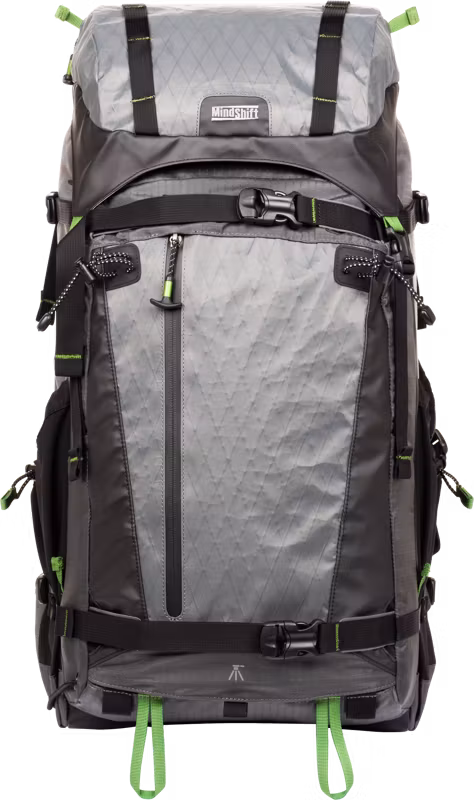 Think Tank MindShift BackLight Elite 45L,  Storm Grey