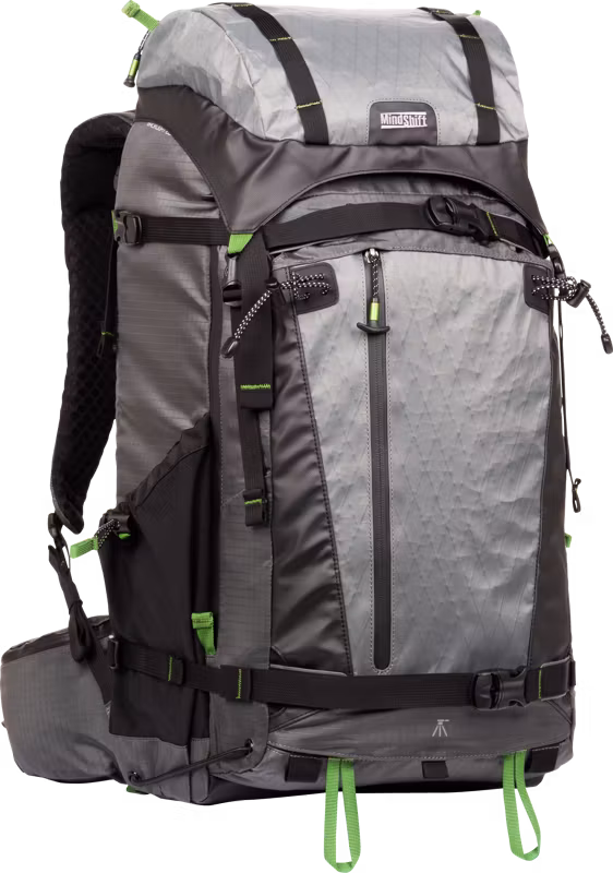 Think Tank MindShift BackLight Elite 45L,  Storm Grey