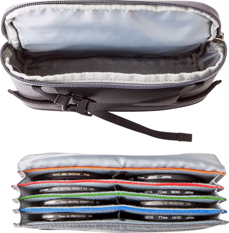 Think Tank MindShift Filter Nest, Black