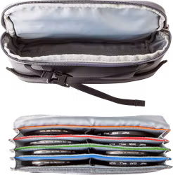 Think Tank MindShift Filter Nest, Black
