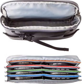 Think Tank MindShift Filter Nest, Black