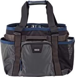 Think Tank Freeway Longhaul 50 - Grey/Navy Blue