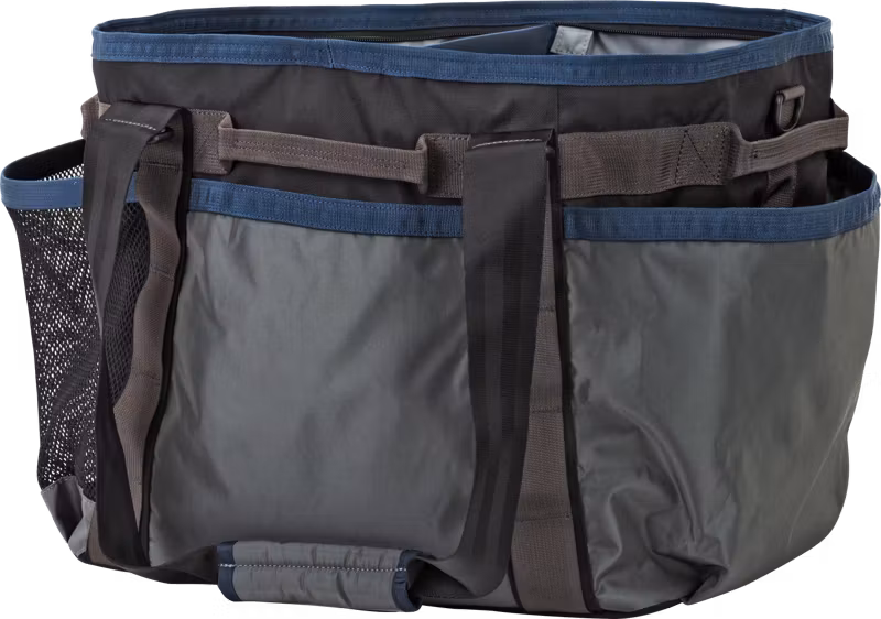 Think Tank Freeway Longhaul 50 - Grey/Navy Blue