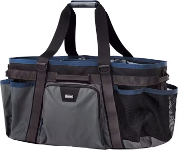 Think Tank Freeway Longhaul 75 - Grey/Navy Blue