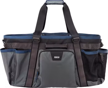 Think Tank Freeway Longhaul 75 - Grey/Navy Blue
