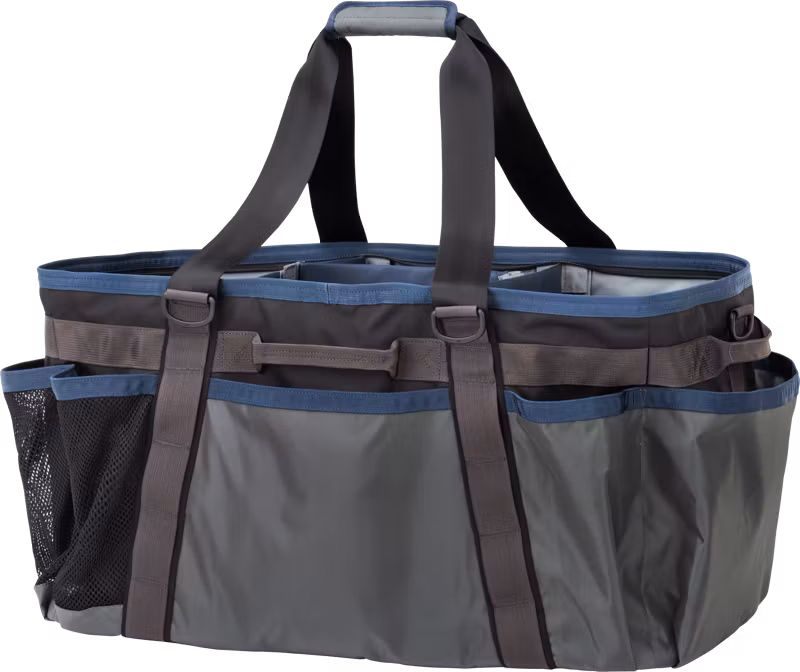 Think Tank Freeway Longhaul 75 - Grey/Navy Blue