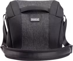 Think Tank SpeedTop Crossbody 10 - Graphite