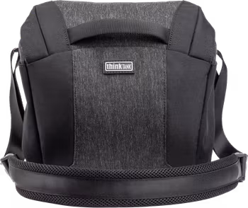 Think Tank SpeedTop Crossbody 10 - Graphite