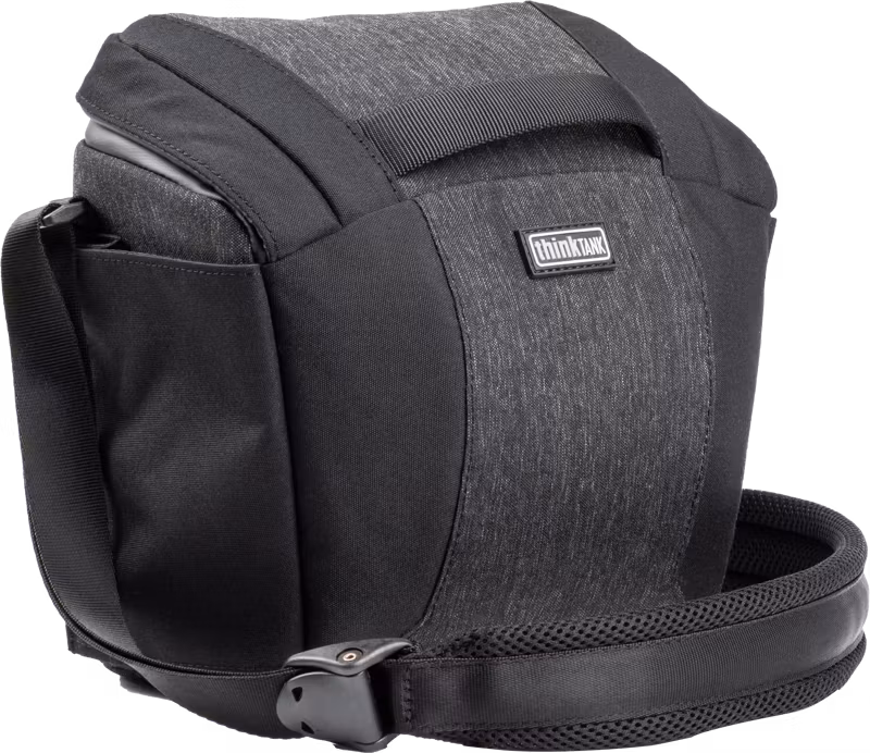 Think Tank SpeedTop Crossbody 10 - Graphite