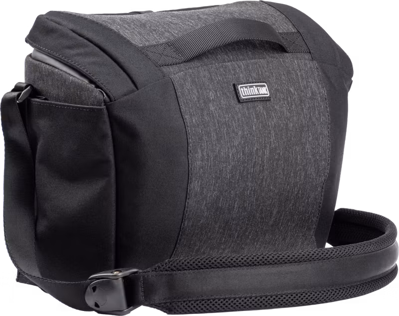 Think Tank SpeedTop Crossbody 15 - Graphite