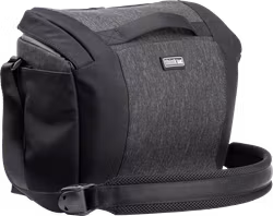 Think Tank SpeedTop Crossbody 15 - Graphite