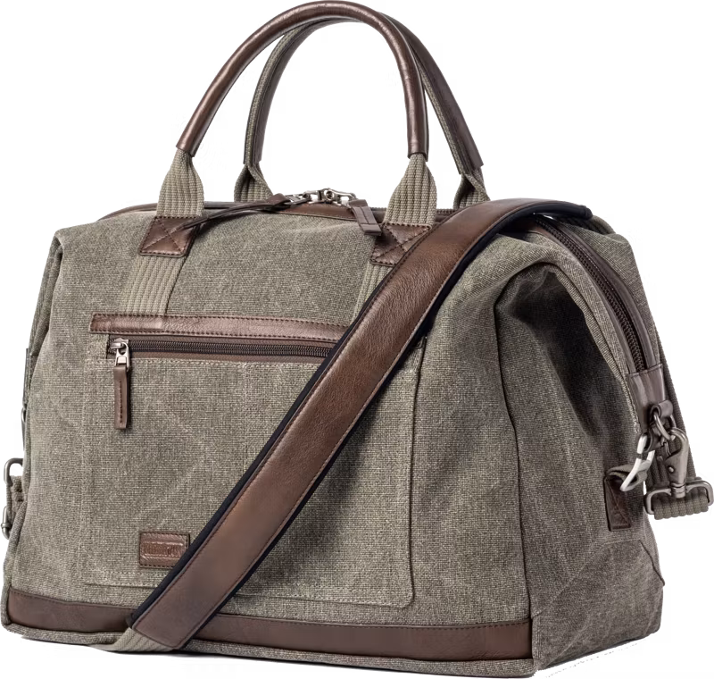 Think Tank Retrospective Weekender