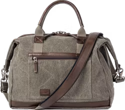 Think Tank Retrospective Weekender