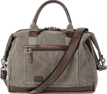 Think Tank Retrospective Weekender