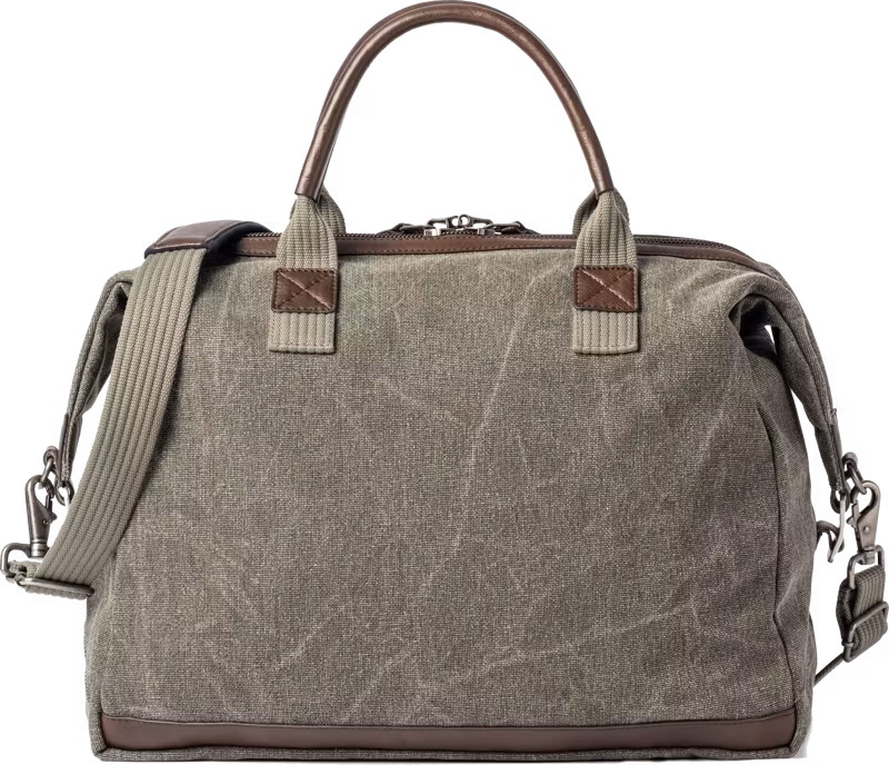 Think Tank Retrospective Weekender